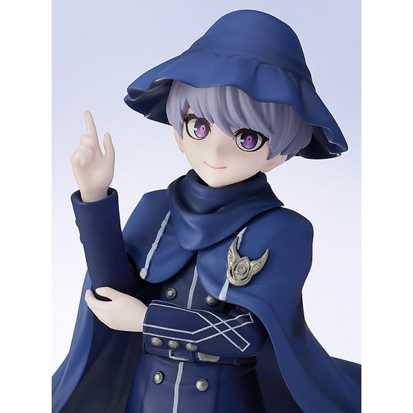 Cargue la imagen en el visor de la galería, Good Smile Company POP UP PARADE Detective Casebook Rain Code Yuma Kokubun [Painted Finished Figure, Height Approx. 140mm, Non-scale]
