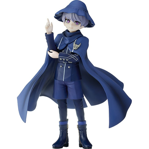 Cargue la imagen en el visor de la galería, Good Smile Company POP UP PARADE Detective Casebook Rain Code Yuma Kokubun [Painted Finished Figure, Height Approx. 140mm, Non-scale]
