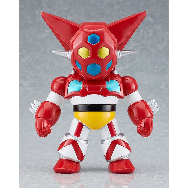 Load image into Gallery viewer, Good Smile Company V.S.O.F. Getter Robo Getter 1 [Painted Finished Figure, Height Approx. 130mm, Non-scale]
