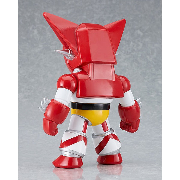 Load image into Gallery viewer, Good Smile Company V.S.O.F. Getter Robo Getter 1 [Painted Finished Figure, Height Approx. 130mm, Non-scale]
