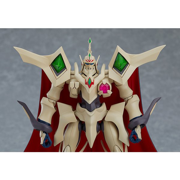 Laden Sie das Bild in Galerie -Viewer, Good Smile Company MODEROID The Vision of Escaflowne Escaflowne (Reissue) [Assembly Plastic Model, Height Approx. 140mm, Non-scale]
