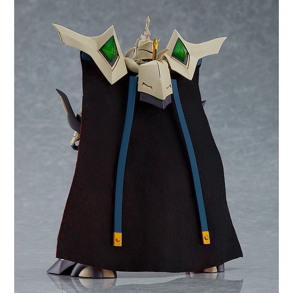 Laden Sie das Bild in Galerie -Viewer, Good Smile Company MODEROID The Vision of Escaflowne Escaflowne (Reissue) [Assembly Plastic Model, Height Approx. 140mm, Non-scale]
