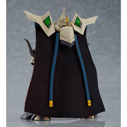 Good Smile Company MODEROID The Vision of Escaflowne Escaflowne (Reissue) [Assembly Plastic Model, Height Approx. 140mm, Non-scale]