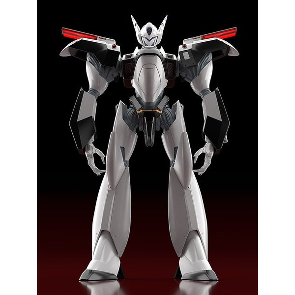 Chargez l&#39;image dans la visionneuse de la galerie, Good Smile Company MODEROID Patlabor AV-X0 Type Zero (Reissue) [Assembly Plastic Model, Height Approx. 135mm, 1/60 Scale]
