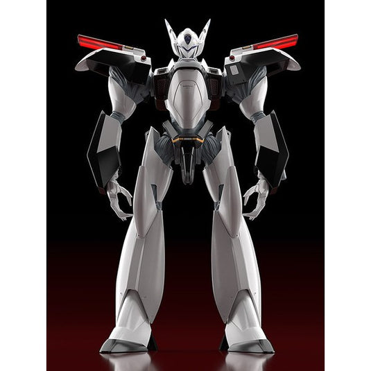 Good Smile Company MODEROID Patlabor AV-X0 Type Zero (Reissue) [Assembly Plastic Model, Height Approx. 135mm, 1/60 Scale]