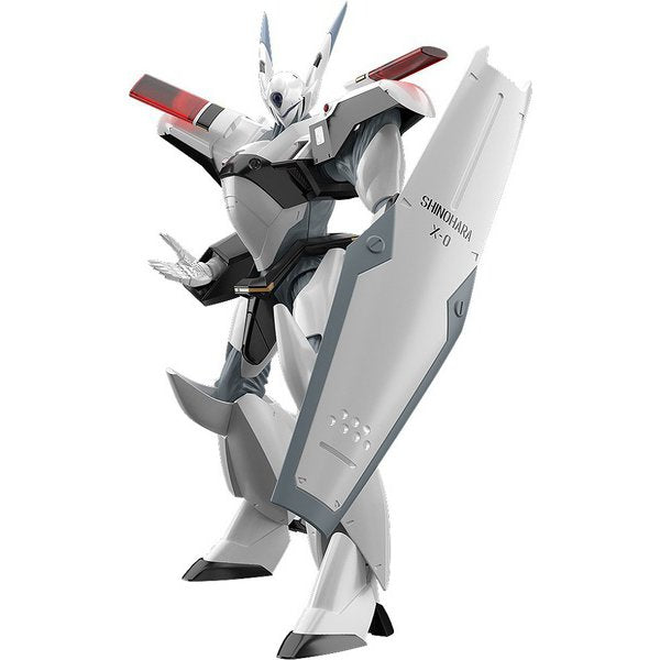 Carica immagine in Galleria Viewer, Good Smile Company MODEROID Patlabor AV-X0 Type Zero (Reissue) [Assembly Plastic Model, Height Approx. 135mm, 1/60 Scale]
