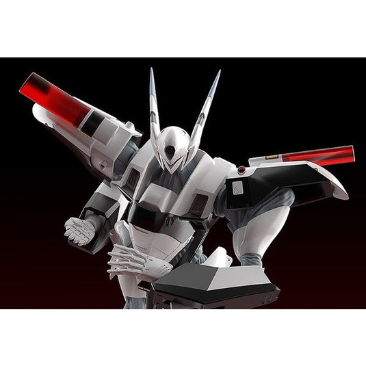 Good Smile Company MODEROID Patlabor AV-X0 Type Zero (Reissue) [Assembly Plastic Model, Height Approx. 135mm, 1/60 Scale]