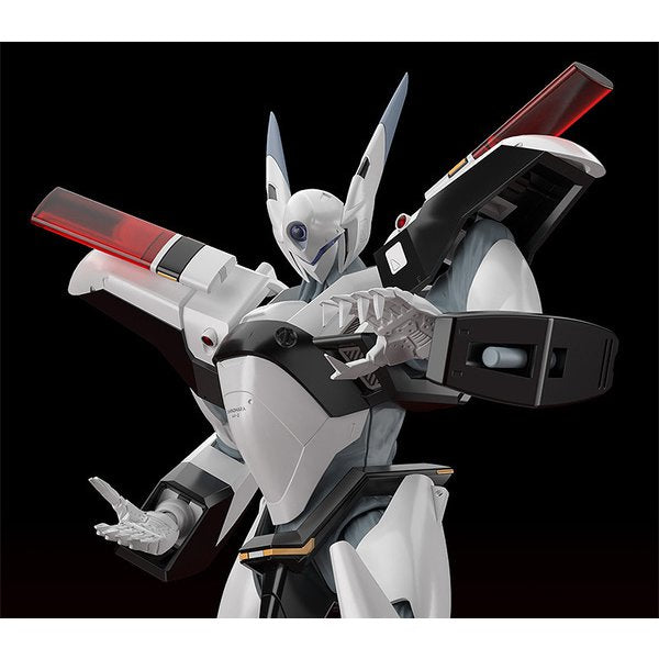 Laden Sie das Bild in Galerie -Viewer, Good Smile Company MODEROID Patlabor AV-X0 Type Zero (Reissue) [Assembly Plastic Model, Height Approx. 135mm, 1/60 Scale]
