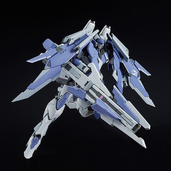 Load image into Gallery viewer, Good Smile Company MODEROID Iron Saga Dicastia R×R [Assembly Plastic Model, Height Approx. 210mm, Non-scale]
