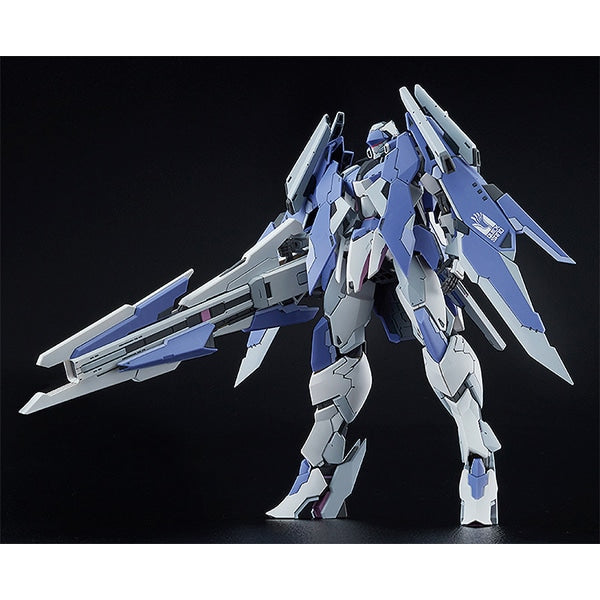 Cargue la imagen en el visor de la galería, Good Smile Company MODEROID Iron Saga Dicastia R×R [Assembly Plastic Model, Height Approx. 210mm, Non-scale]
