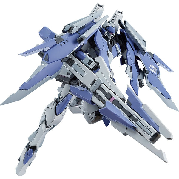 Good Smile Company MODEROID Iron Saga Dicastia R×R [Assembly Plastic Model, Height Approx. 210mm, Non-scale]