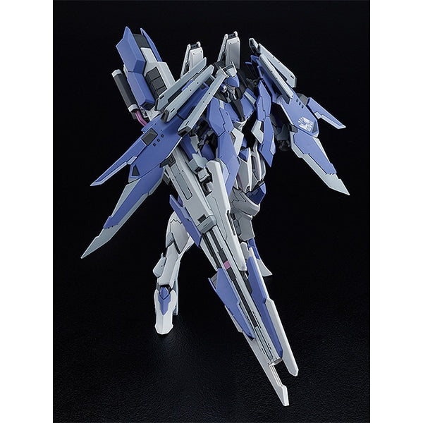 Cargue la imagen en el visor de la galería, Good Smile Company MODEROID Iron Saga Dicastia R×R [Assembly Plastic Model, Height Approx. 210mm, Non-scale]
