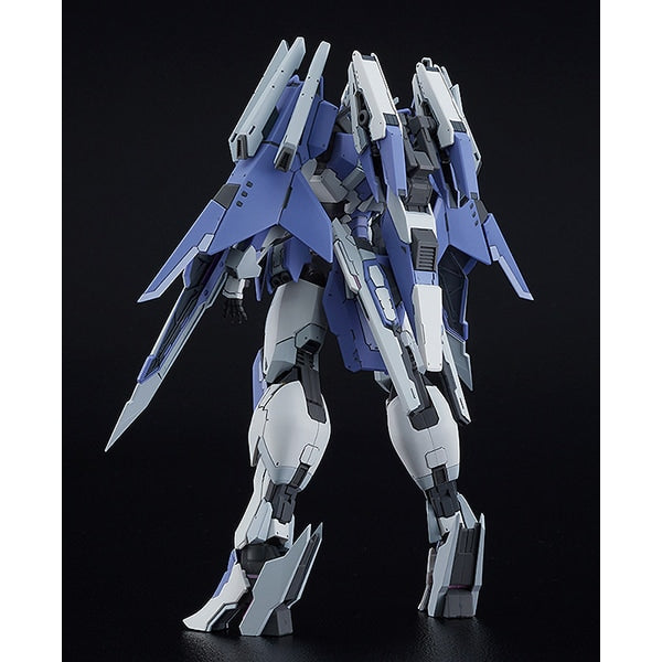 Laden Sie das Bild in Galerie -Viewer, Good Smile Company MODEROID Iron Saga Dicastia R×R [Assembly Plastic Model, Height Approx. 210mm, Non-scale]
