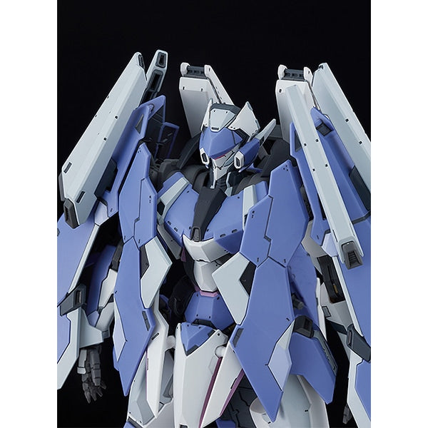 Laden Sie das Bild in Galerie -Viewer, Good Smile Company MODEROID Iron Saga Dicastia R×R [Assembly Plastic Model, Height Approx. 210mm, Non-scale]
