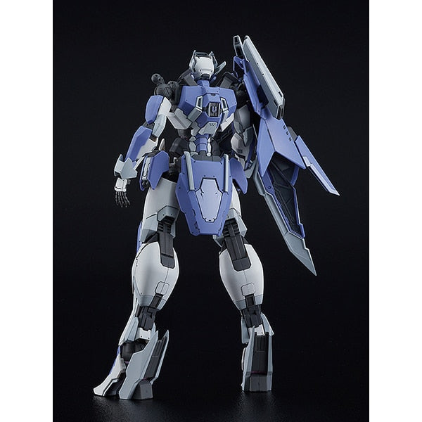 Chargez l&#39;image dans la visionneuse de la galerie, Good Smile Company MODEROID Iron Saga Dicastia R×R [Assembly Plastic Model, Height Approx. 210mm, Non-scale]
