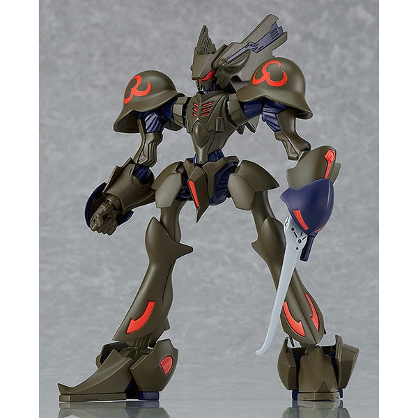 Load image into Gallery viewer, Good Smile Company MODEROID Brain Powered Granzort (Jonathan Machine) [Assembly Plastic Model, Height Approx. 150mm, Non-scale]
