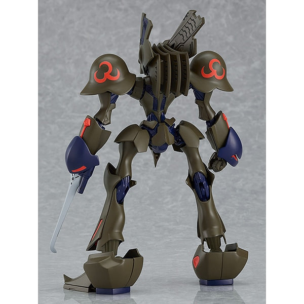 Load image into Gallery viewer, Good Smile Company MODEROID Brain Powered Granzort (Jonathan Machine) [Assembly Plastic Model, Height Approx. 150mm, Non-scale]
