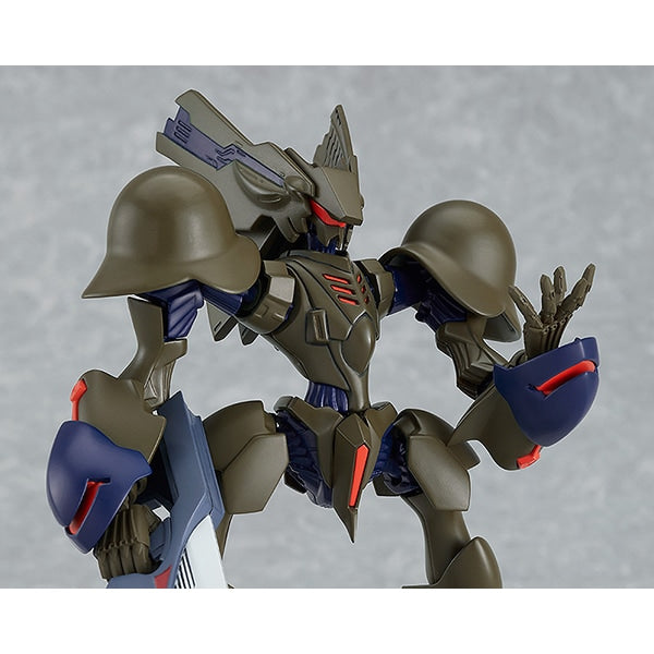 Load image into Gallery viewer, Good Smile Company MODEROID Brain Powered Granzort (Jonathan Machine) [Assembly Plastic Model, Height Approx. 150mm, Non-scale]
