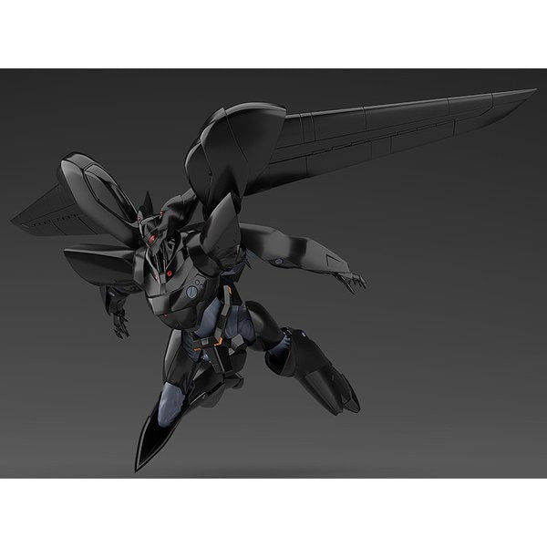 Cargue la imagen en el visor de la galería, Good Smile Company MODEROID Patlabor TYPE-J9 Griffon [Assembly Plastic Model, Height Approx. 130mm, 1/60 Scale]
