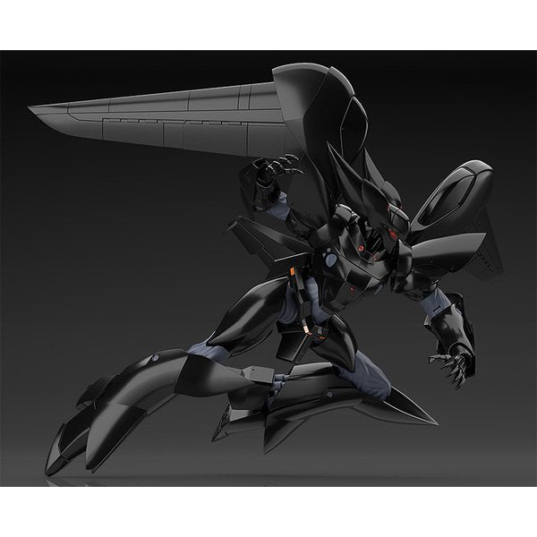 Chargez l&#39;image dans la visionneuse de la galerie, Good Smile Company MODEROID Patlabor TYPE-J9 Griffon [Assembly Plastic Model, Height Approx. 130mm, 1/60 Scale]
