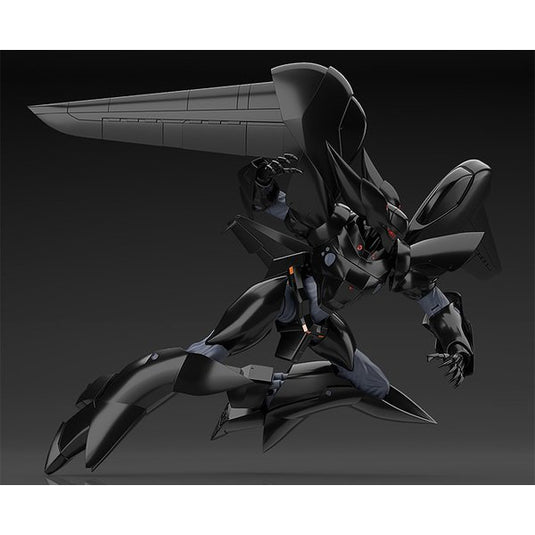 Good Smile Company MODEROID Patlabor TYPE-J9 Griffon [Assembly Plastic Model, Height Approx. 130mm, 1/60 Scale]