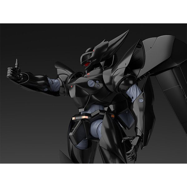 Cargue la imagen en el visor de la galería, Good Smile Company MODEROID Patlabor TYPE-J9 Griffon [Assembly Plastic Model, Height Approx. 130mm, 1/60 Scale]
