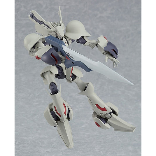 Good Smile Company MODEROID Brain Powered Granzort [Assembly Plastic Model, Height Approx. 150mm, Non-scale]