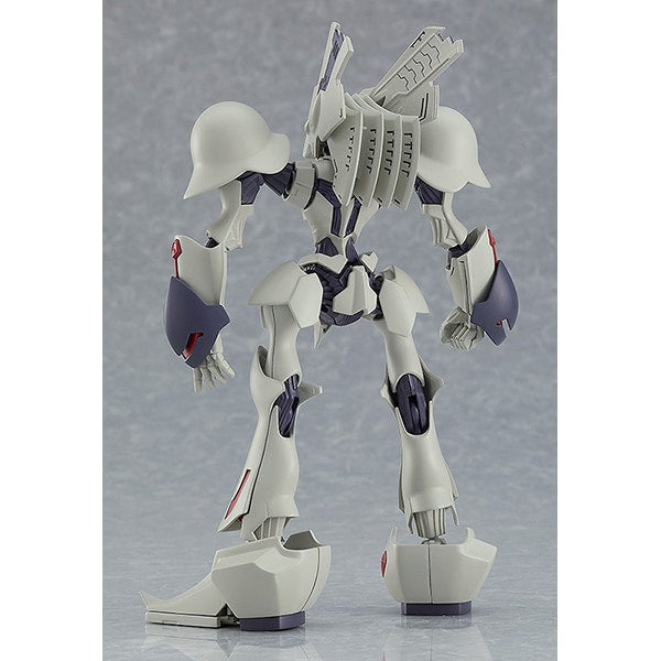 Laden Sie das Bild in Galerie -Viewer, Good Smile Company MODEROID Brain Powered Granzort [Assembly Plastic Model, Height Approx. 150mm, Non-scale]
