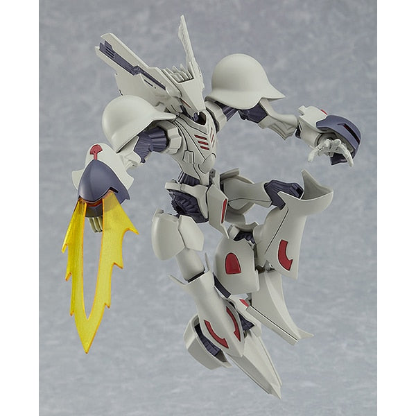 Cargue la imagen en el visor de la galería, Good Smile Company MODEROID Brain Powered Granzort [Assembly Plastic Model, Height Approx. 150mm, Non-scale]
