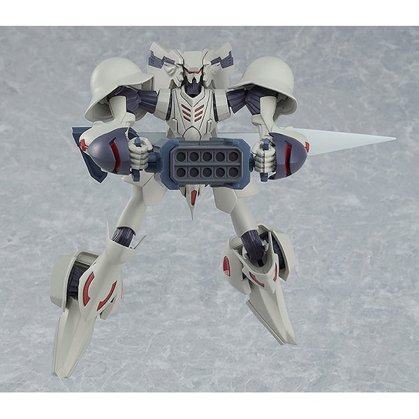 Cargue la imagen en el visor de la galería, Good Smile Company MODEROID Brain Powered Granzort [Assembly Plastic Model, Height Approx. 150mm, Non-scale]
