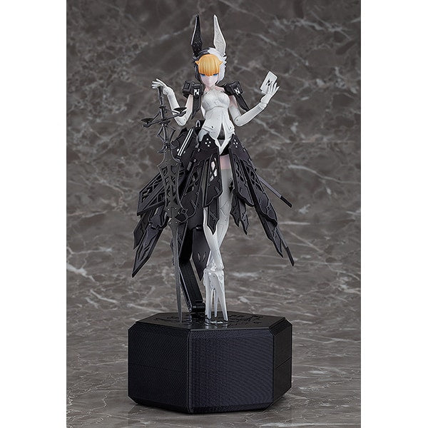 Load image into Gallery viewer, Good Smile Company chitocerium LXXVIII-platinum 1.5 [Assembly Plastic Model, Height Approx. 200mm, 1/1 Scale]
