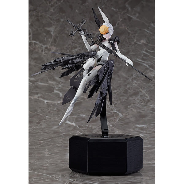 Cargue la imagen en el visor de la galería, Good Smile Company chitocerium LXXVIII-platinum 1.5 [Assembly Plastic Model, Height Approx. 200mm, 1/1 Scale]
