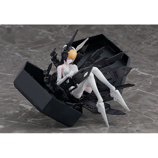 Cargue la imagen en el visor de la galería, Good Smile Company chitocerium LXXVIII-platinum 1.5 [Assembly Plastic Model, Height Approx. 200mm, 1/1 Scale]
