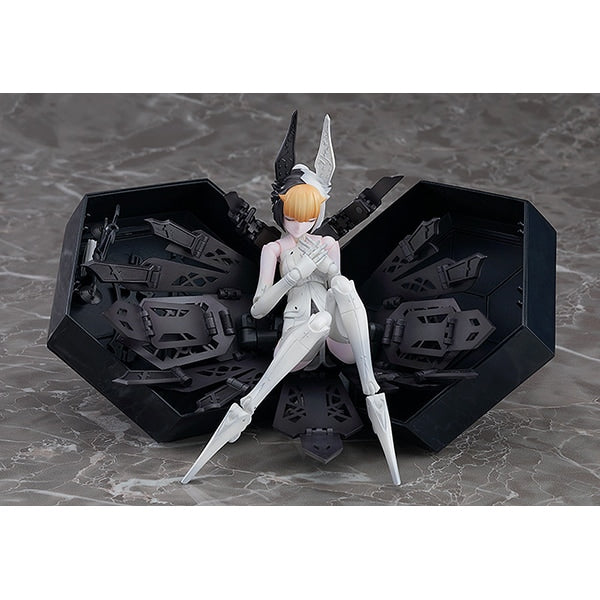 Cargue la imagen en el visor de la galería, Good Smile Company chitocerium LXXVIII-platinum 1.5 [Assembly Plastic Model, Height Approx. 200mm, 1/1 Scale]
