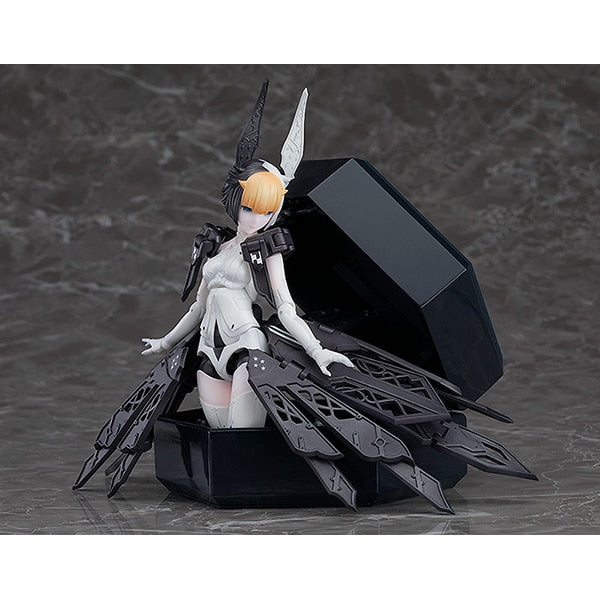 Chargez l&#39;image dans la visionneuse de la galerie, Good Smile Company chitocerium LXXVIII-platinum 1.5 [Assembly Plastic Model, Height Approx. 200mm, 1/1 Scale]
