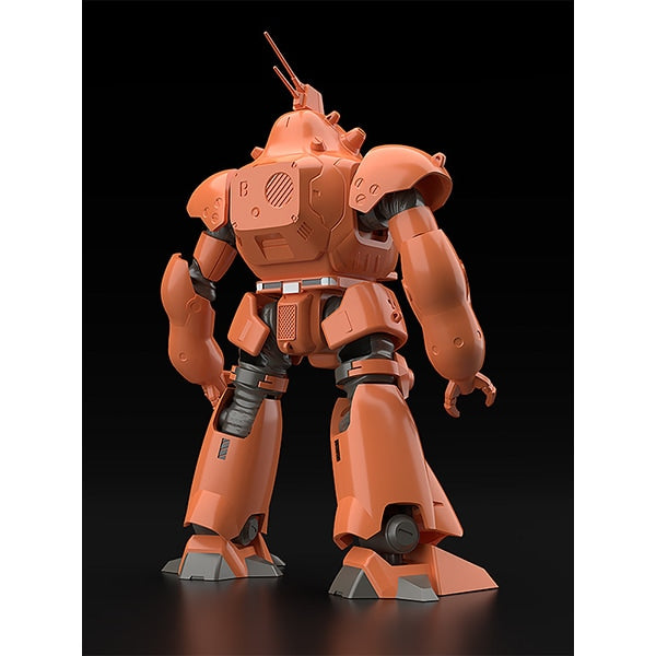 Chargez l&#39;image dans la visionneuse de la galerie, Good Smile Company MODEROID Patlabor HL-98 Hercules 21 &amp; ASV99 Boxer [Assembly Plastic Model, Height Approx. 125mm, 1/60 Scale]
