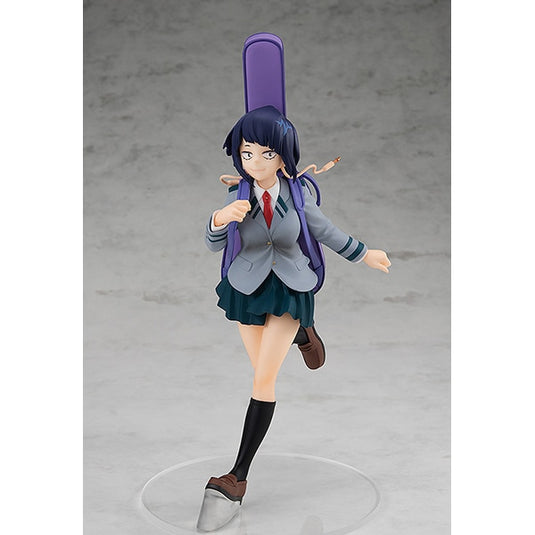 Good Smile Company POP UP PARADE My Hero Academia Kyoka Jiro [Painted Finished Figure, Height Approx. 190mm, Non-scale]