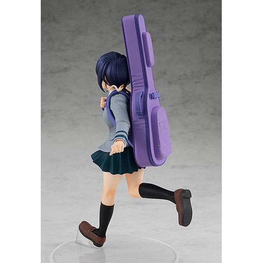 Good Smile Company POP UP PARADE My Hero Academia Kyoka Jiro [Painted Finished Figure, Height Approx. 190mm, Non-scale]