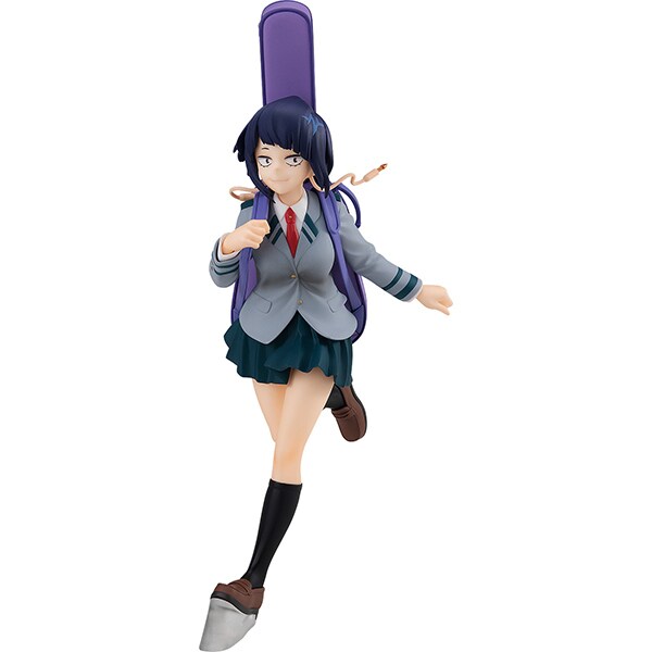 Good Smile Company POP UP PARADE My Hero Academia Kyoka Jiro [Painted Finished Figure, Height Approx. 190mm, Non-scale]