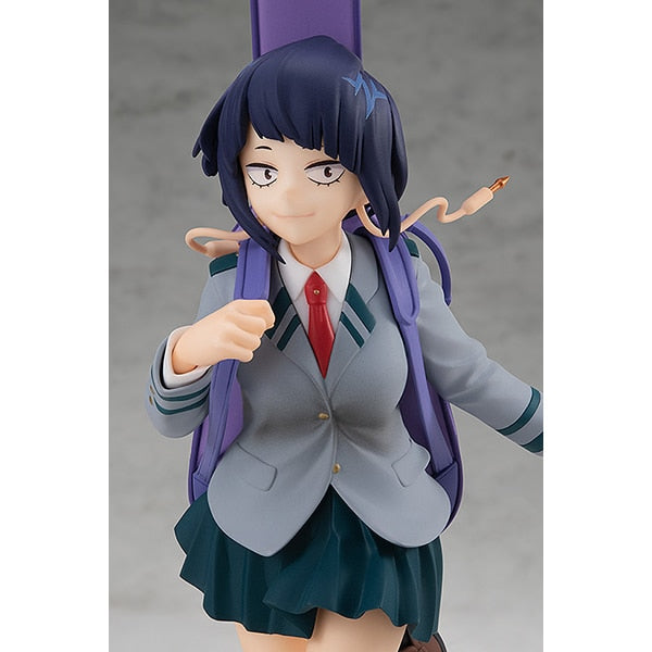 Laden Sie das Bild in Galerie -Viewer, Good Smile Company POP UP PARADE My Hero Academia Kyoka Jiro [Painted Finished Figure, Height Approx. 190mm, Non-scale]
