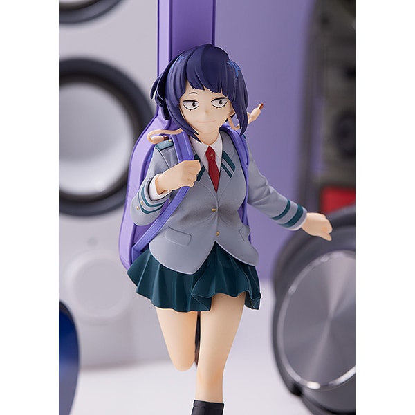 Cargue la imagen en el visor de la galería, Good Smile Company POP UP PARADE My Hero Academia Kyoka Jiro [Painted Finished Figure, Height Approx. 190mm, Non-scale]
