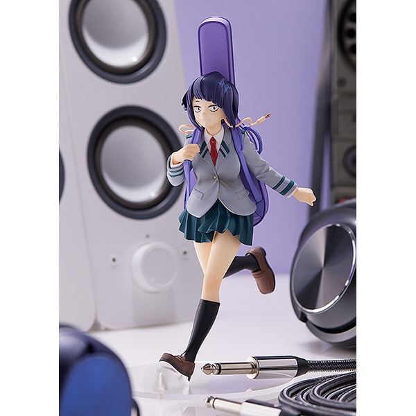 Cargue la imagen en el visor de la galería, Good Smile Company POP UP PARADE My Hero Academia Kyoka Jiro [Painted Finished Figure, Height Approx. 190mm, Non-scale]
