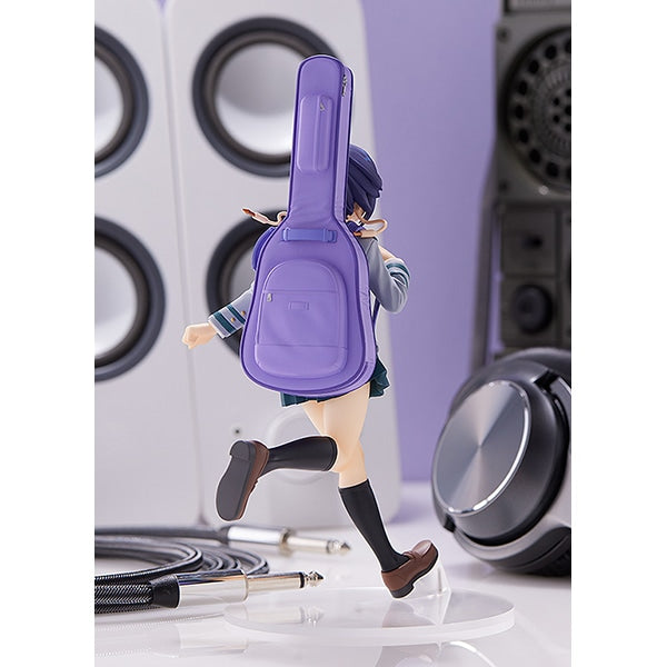 Cargue la imagen en el visor de la galería, Good Smile Company POP UP PARADE My Hero Academia Kyoka Jiro [Painted Finished Figure, Height Approx. 190mm, Non-scale]
