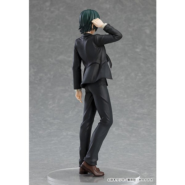 Load image into Gallery viewer, Good Smile Company POP UP PARADE Chainsaw Man Himeno [Painted Finished Figure, Height Approx. 170mm, Non-scale]
