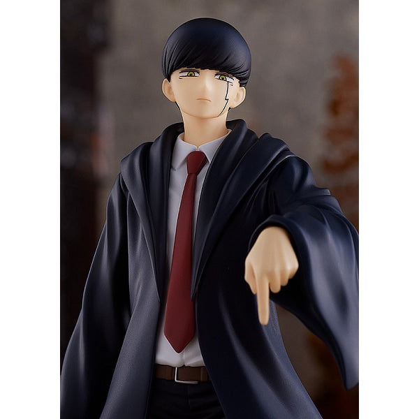 Cargue la imagen en el visor de la galería, Good Smile Company POP UP PARADE MASHLE: MAGIC AND MUSCLES Mash Burnedead [Painted Finished Figure, Height Approx. 180mm, Non-scale]
