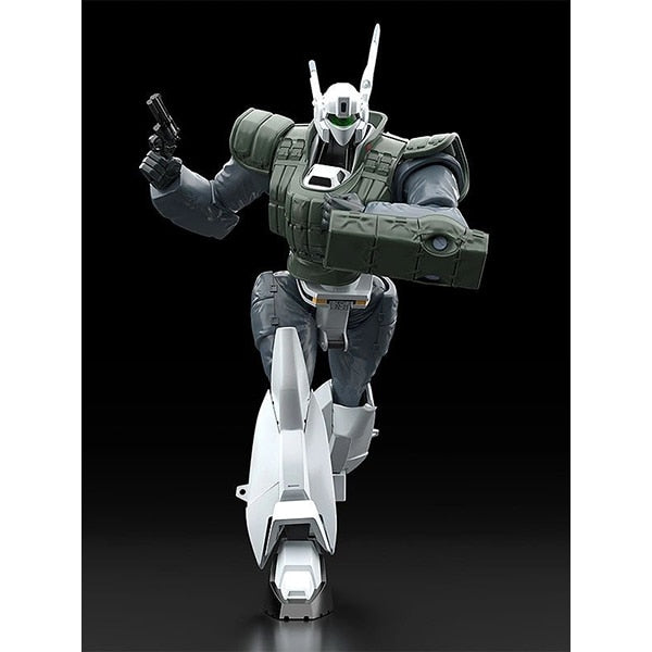 Cargue la imagen en el visor de la galería, Good Smile Company MODEROID Patlabor 2 the Movie AV-98 Ingram with Reactive Armor [Assembly Plastic Model, Height Approx. 135mm, 1/60 Scale]
