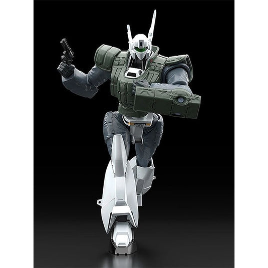 Good Smile Company MODEROID Patlabor 2 the Movie AV-98 Ingram with Reactive Armor [Assembly Plastic Model, Height Approx. 135mm, 1/60 Scale]