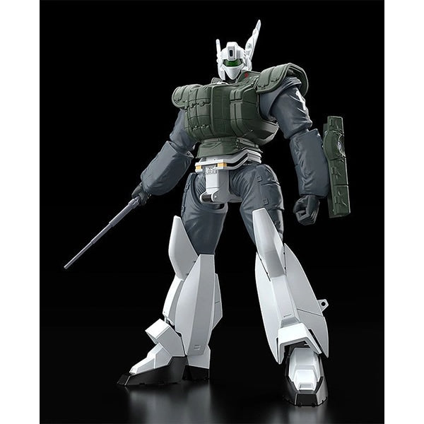 Carica immagine in Galleria Viewer, Good Smile Company MODEROID Patlabor 2 the Movie AV-98 Ingram with Reactive Armor [Assembly Plastic Model, Height Approx. 135mm, 1/60 Scale]
