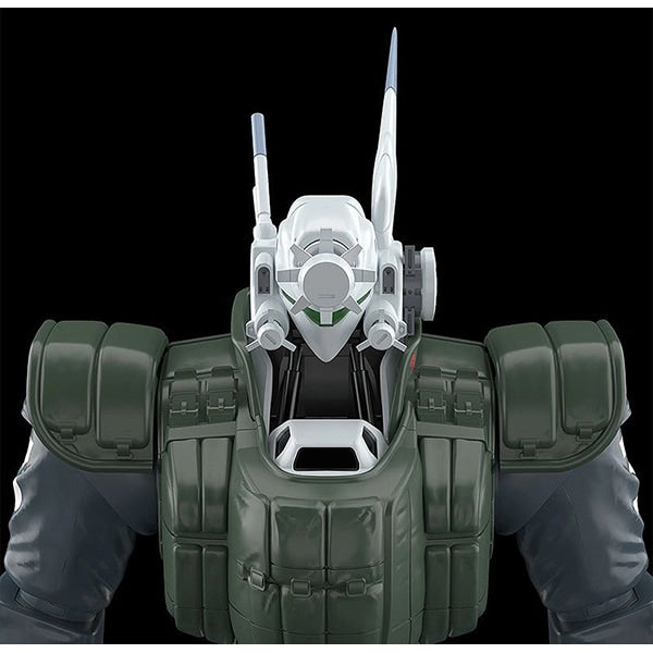 Chargez l&#39;image dans la visionneuse de la galerie, Good Smile Company MODEROID Patlabor 2 the Movie AV-98 Ingram with Reactive Armor [Assembly Plastic Model, Height Approx. 135mm, 1/60 Scale]
