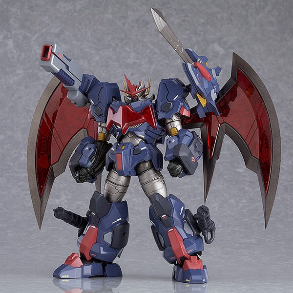 Load image into Gallery viewer, Good Smile Company MODEROID Armed Mazinkaiser Go-Valiant (Reissue) [Assembly Plastic Model]
